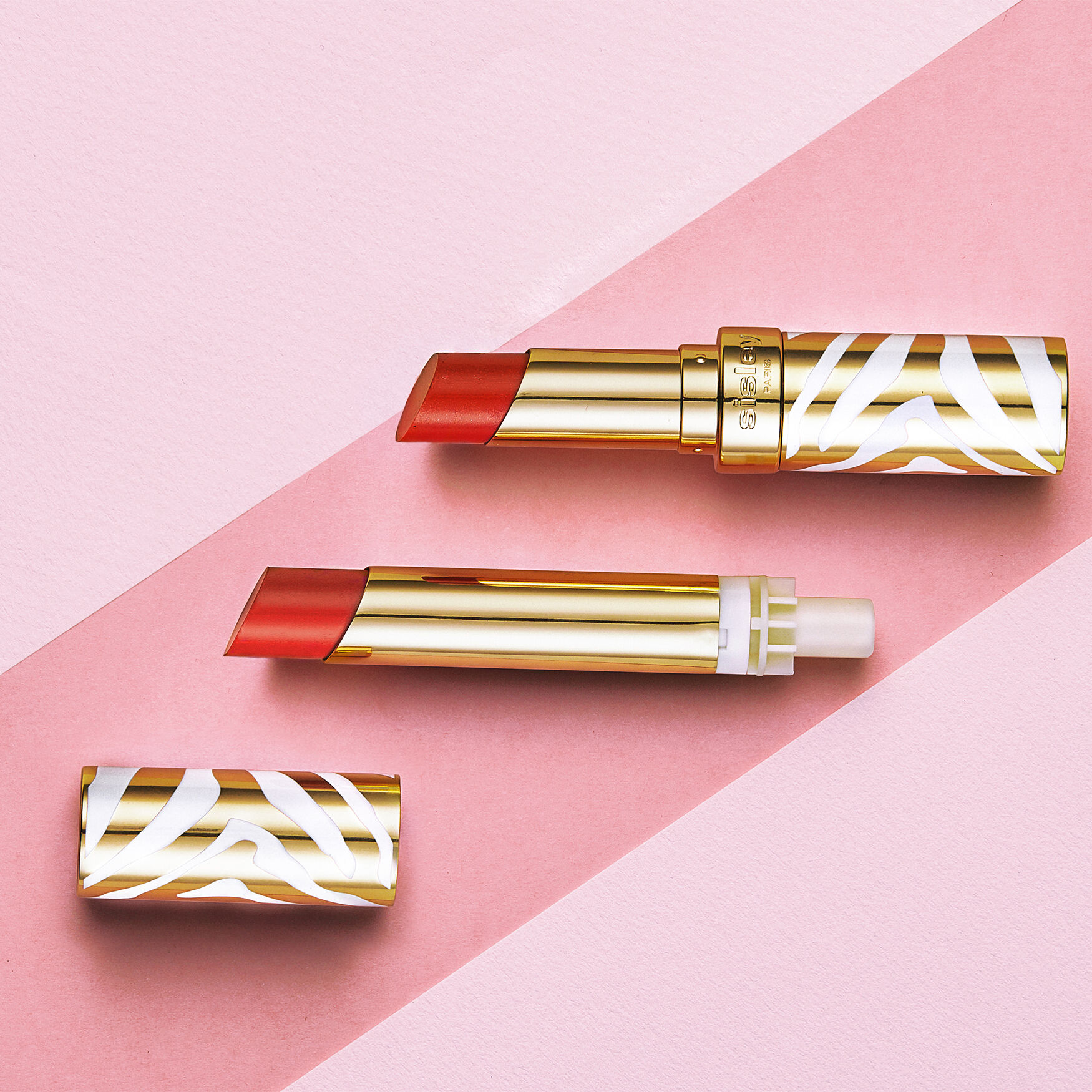 Phyto-Rouge Shine 13 Sheer Beverly Hills - Sisley Paris