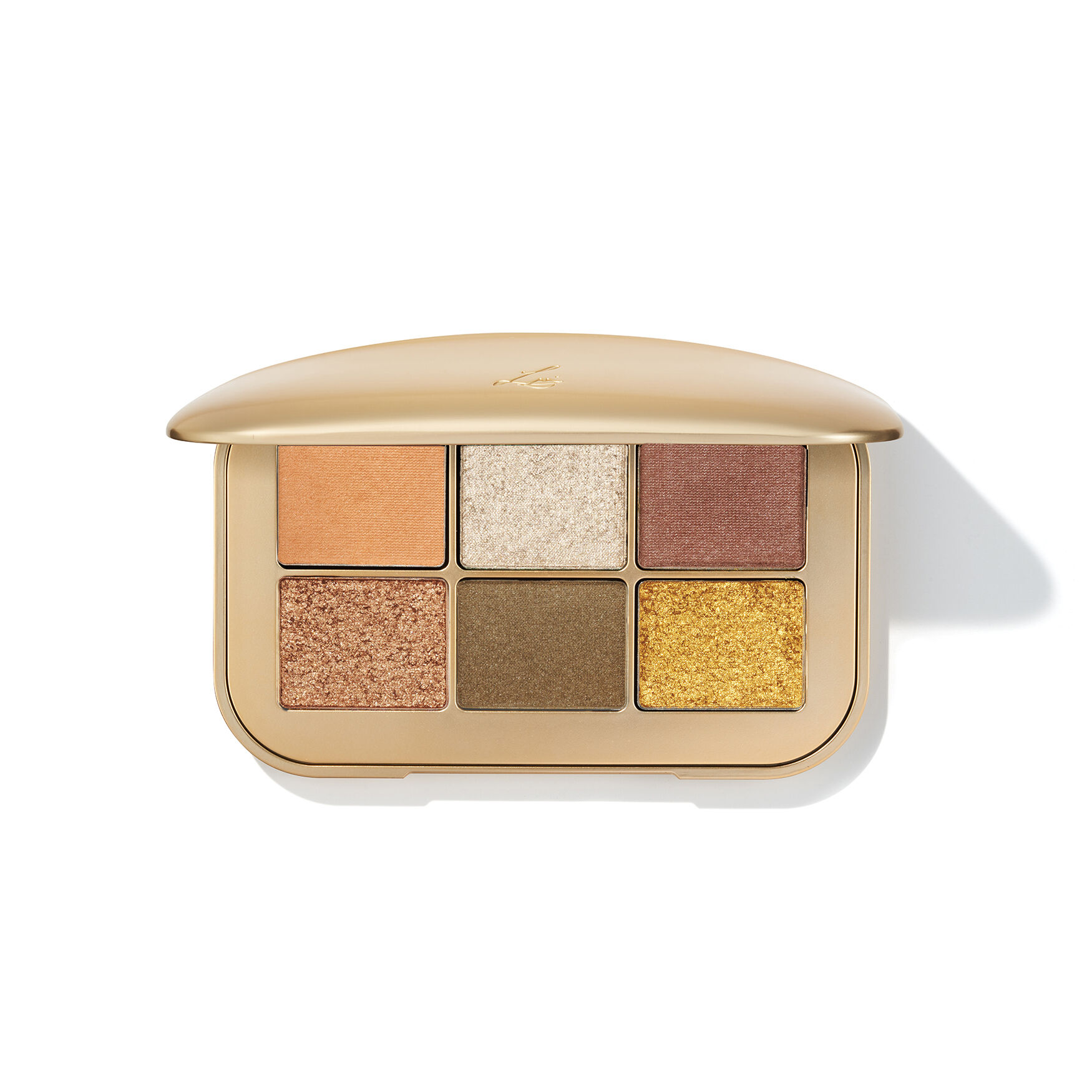 Lisa Eldridge Eyeshadow Palette Desert Gleam | Space NK