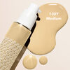 Hydrating Foundation, 130Y MEDIUM, large, image3
