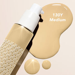 Hydrating Foundation, 130Y MEDIUM, large, image3