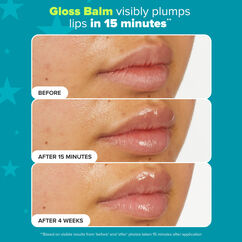Plumping Headliners, , large, image3