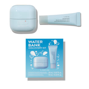 Water Bank Discovery Kit