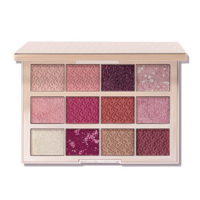 EyeKanvas Eyeshadow Palette(12 in 1), TWILIGHT, large