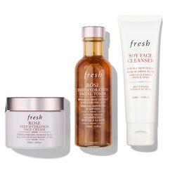 Rose Hydration Ritual Set, , large, image2