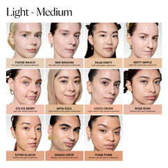 Main Match Concealer, MISHTI MAGIC, large, image6