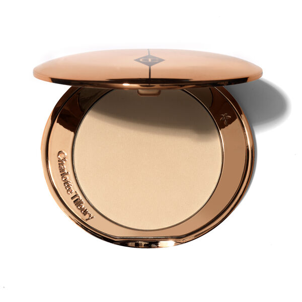 Charlotte Tilbury Airbrush Flawless Finish Powder Space Nk