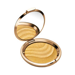 Shimmering Skin Perfector Pressed Highlighter Gold Lava, , large, image3