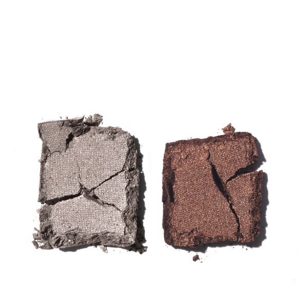 The Eyeshadow Duo, 204 GOLD LEAF/AUBURN SHIMMER, large, image2
