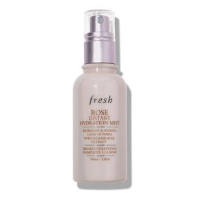 Rose Instant Hydration Mist