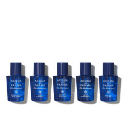 Blu Mediterraneo Miniature Set, , large, image2