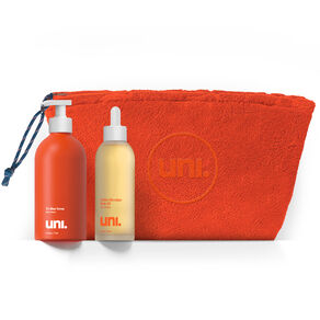 The Body Glow Kit