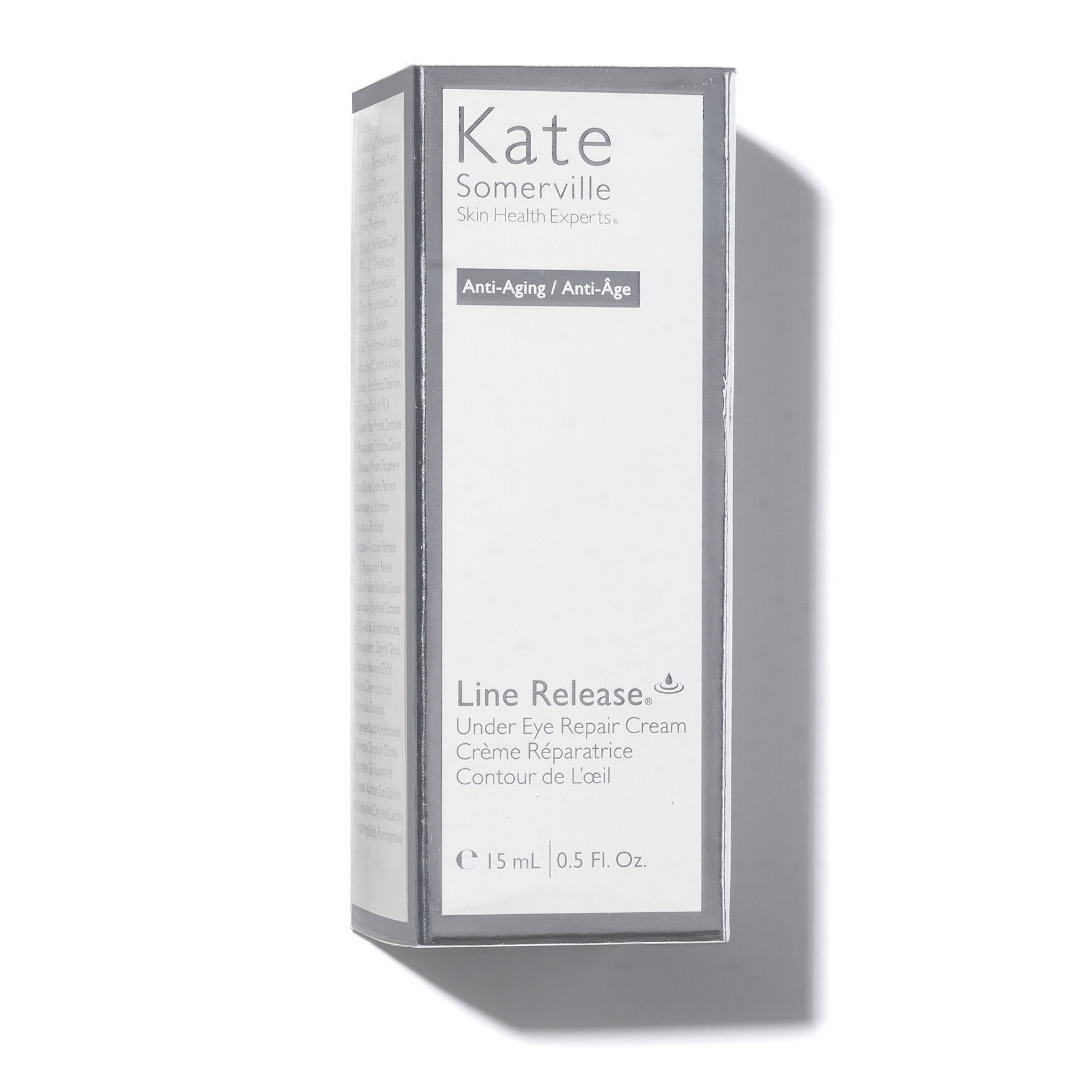 line release kate somerville