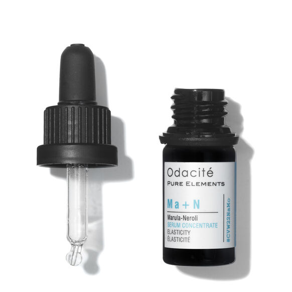 Ma+N Elasticity Serum Concentrate (Marula + Neroli), , large, image2