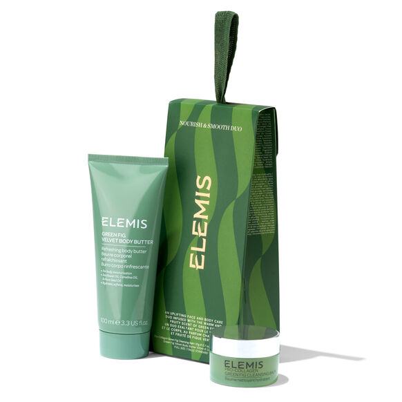 Nourish & Smooth Duo, , large, image1