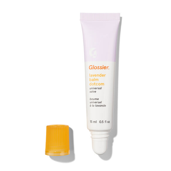 Balm Dotcom Lip Balm, LAVENDER, large, image1