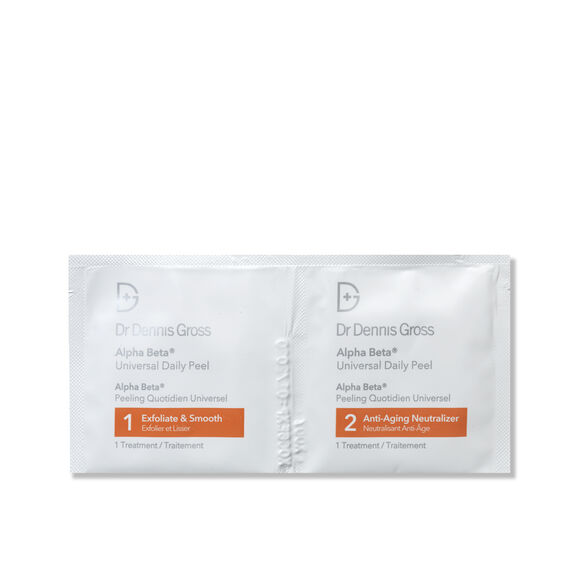 Alpha Beta Universal Daily Peel, , large, image2