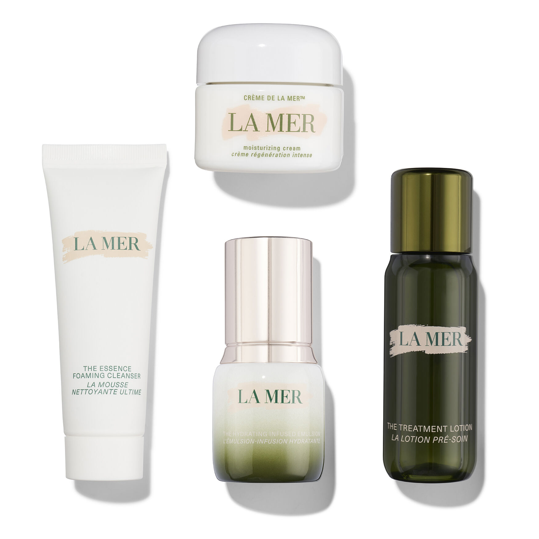 La Mer Essential Discovery Collection | Space NK