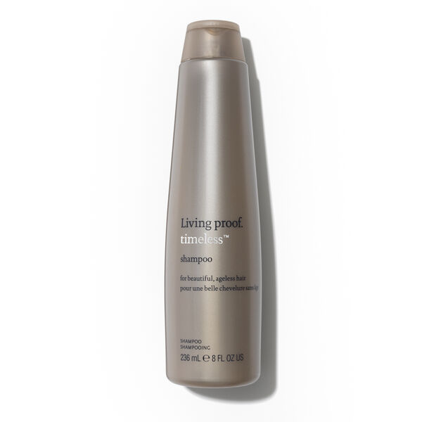 Living Proof Timeless Shampoo 60ml Space Nk
