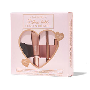 Pillow Talk Icons On The Go Kit