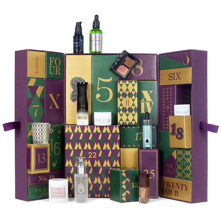 The Space NK Advent Calendar, , large