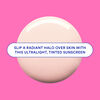 Daydream Screen SPF50 Tinted Veil, V0, large, image5