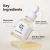 Glow Deep Serum : Rice + Alpha-Arbutin, , large, image6