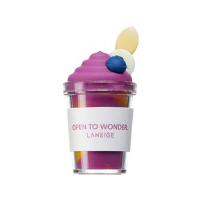 When you buy Lip Sleeping Mask Acai Mango
