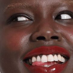 Tinted Lip Gloss, RED, large, image5