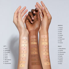 Future Skin Oil-Free Foundation, AMBER, large, image3