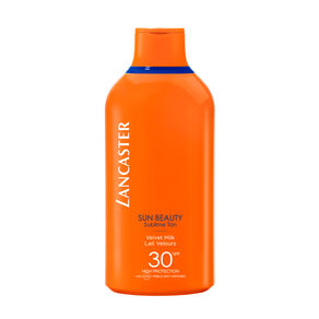 Sun Beauty Velvet Milk SPF30