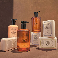 Verbena Extra-Gentle Body Soap, , large, image8