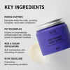 Foaming Body Scrub SC.03 The Onsen, , large, image5