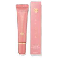 The Melting Lip Balm, PINKU, large, image4
