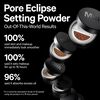 Pore Eclipse Matte Translucent Setting Powder, MEDIUM, large, image9