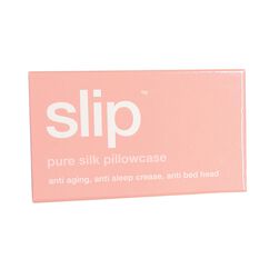 Silk Pillowcase - King, PINK, large, image3
