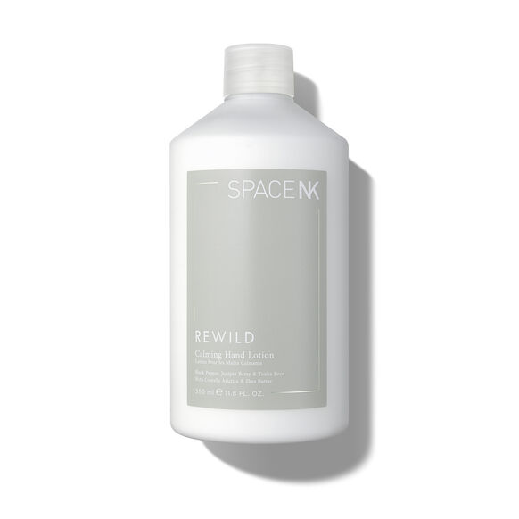 Rewild Hand Lotion Refill, , large, image1