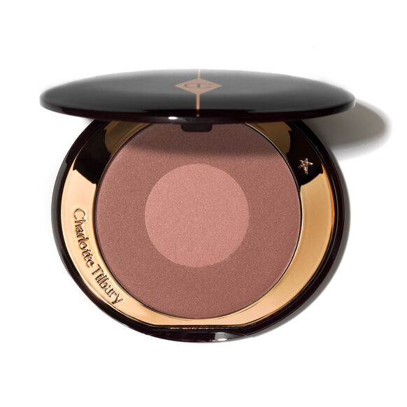 Cheek To Chic Blush, THE CLIMAX, large, image1