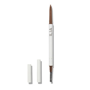 In Full Micro-Tip Brow Pencil, AUBURN, large