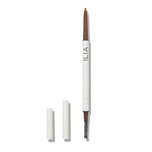 In Full Micro-Tip Brow Pencil, AUBURN, large, image1