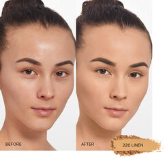 Synchro Skin Self-Refreshing Custom Finish Powder Foundation, 220, large, image3