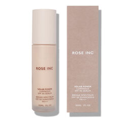 Solar Power Luminous SPF 30 Serum, , large, image4