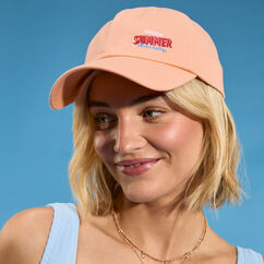 Peach Cap, , large, image6