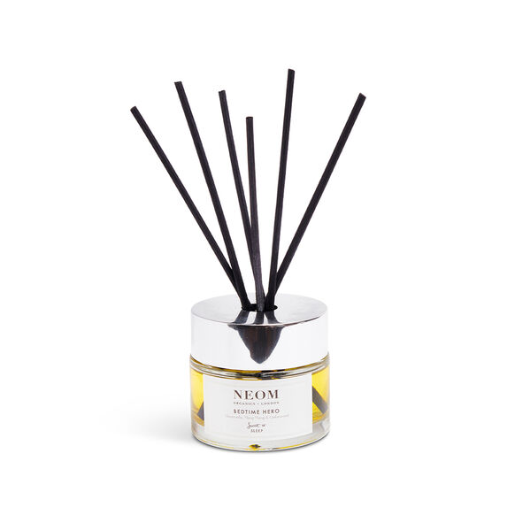 Bedtime Hero Reed Diffuser, , large, image1