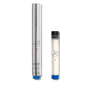 A Fragrance Paintbrush Coabalt Patchouli & Cedar