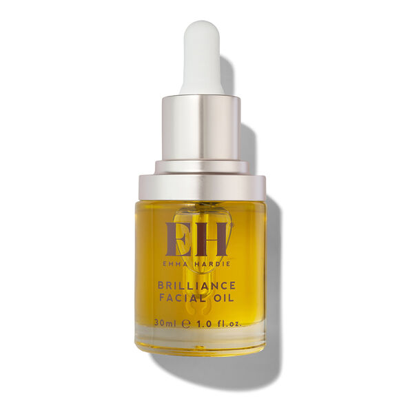 Brilliance Facial Oil, , large, image1