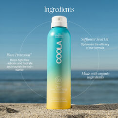 Pina Colada SPF30  Sunscreen Spray, , large, image4