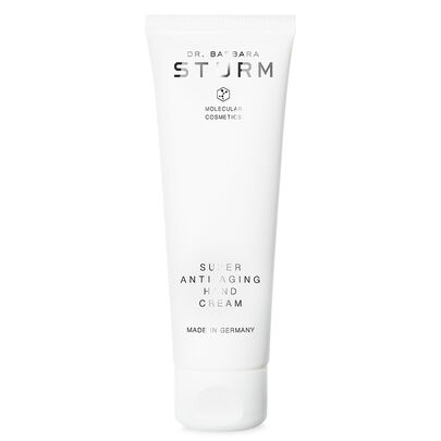 Anti-Aging Hand Cream