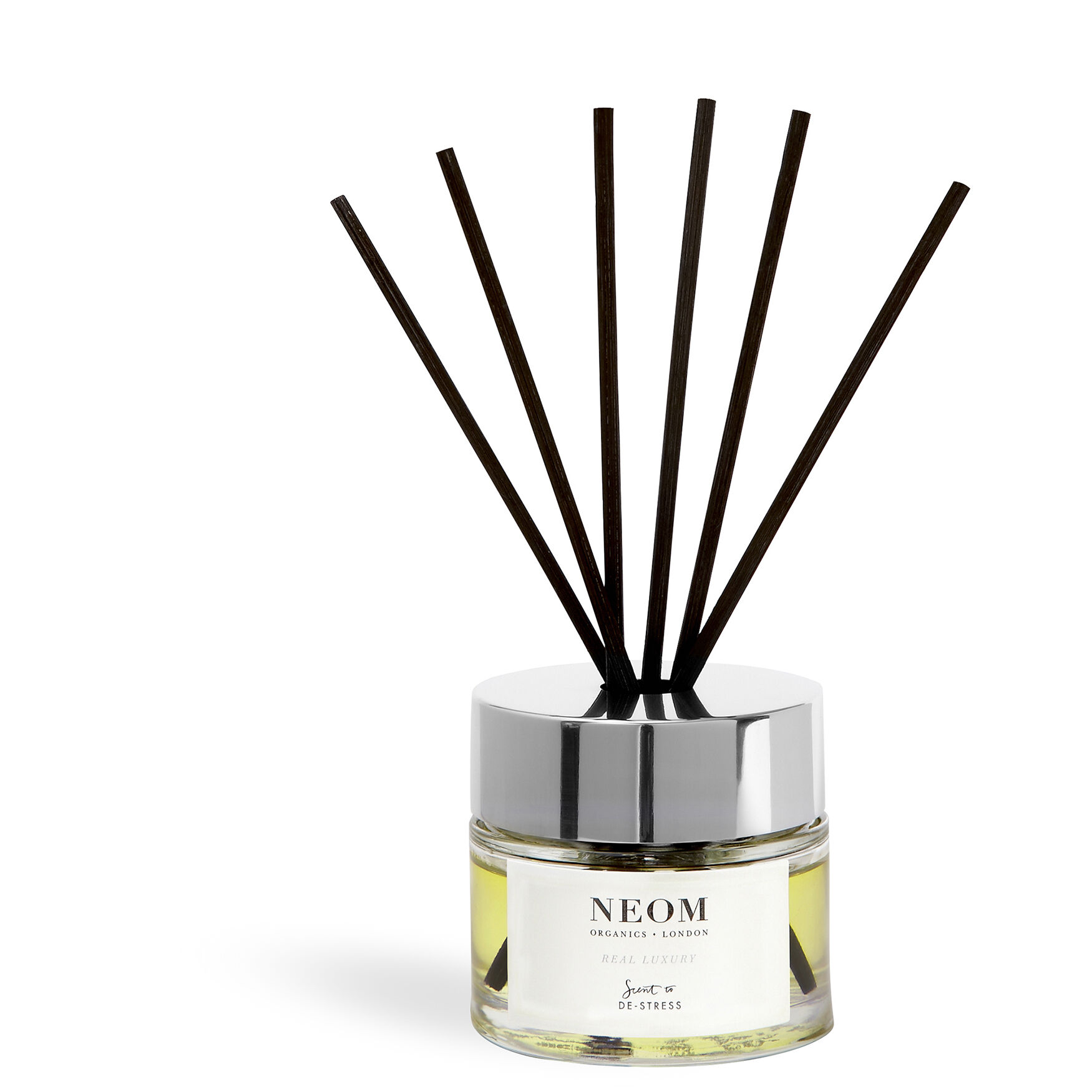 Neom shop reed diffuser