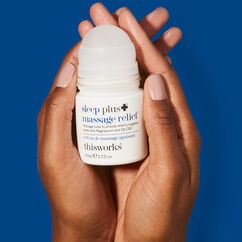 Sleep Plus Massage Relief, , large, image4