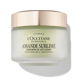 Almond (Amande) Milk Concentrate